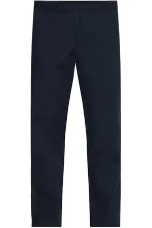 Tommy Hilfiger Hombre, Pantalones, Azul, Talla: W28
