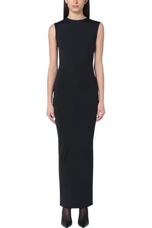 Entire Studios Mujer, Vestidos, Negro, Talla: XS