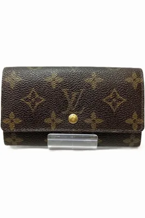 LOUIS VUITTON Mujer, De segunda mano, Marrón, Talla: ONE Size