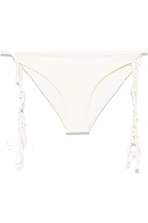 Jil Sander Mujer, Trajes de baño, Blanco, Talla: S