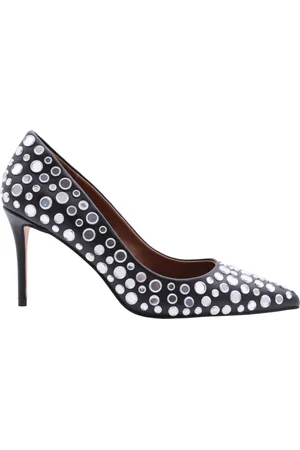 Kurt Geiger Mujer, Zapatos, Negro, Talla: 37 EU