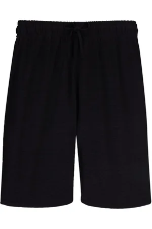 Vilebrequin Hombre, Pantalones cortos, Negro, Talla: 2XL