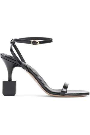 Jacquemus Mujer, Zapatos, Negro, Talla: 40 EU