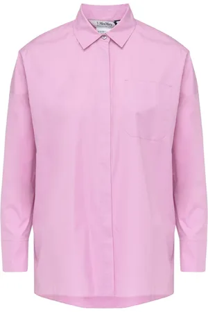 Max Mara Mujer, Camisas, Rosa, Talla: XS