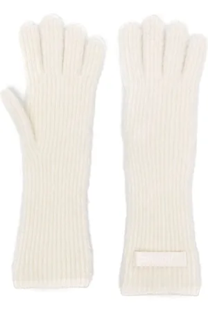 Jacquemus Mujer, Accesorios, Blanco, Talla: ONE Size