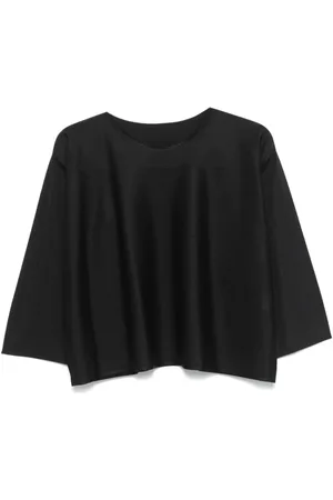 Issey Miyake Mujer, Chaquetas, Negro, Talla: ONE Size