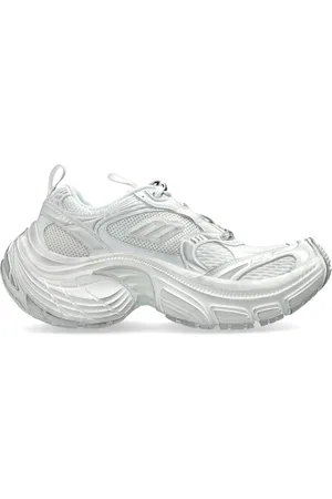 Balenciaga Mujer, Zapatos, Blanco, Talla: 40 EU