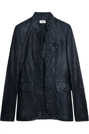 Zadig & Voltaire Mujer, Chaquetas, Negro, Talla: S