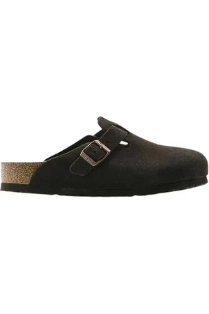 Birkenstock Hombre, Zapatos, Marrón, Talla: 36 EU
