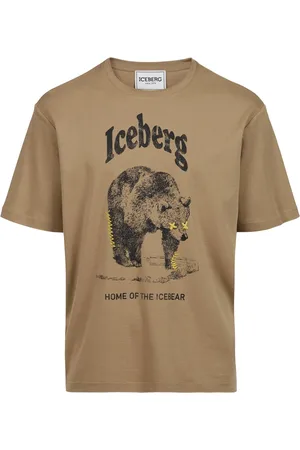 Iceberg Hombre, Camisetas, , Talla: M