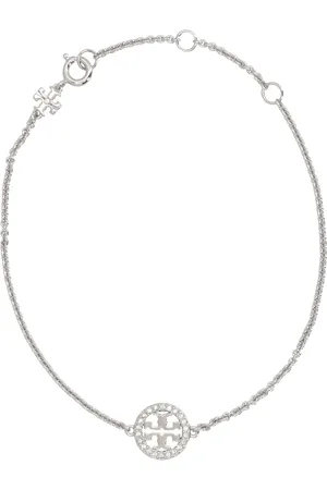 Tory Burch Mujer, Accesorios, Gris, Talla: ONE Size