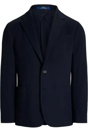 Ralph Lauren Hombre, Chaquetas, Azul, Talla: 2XL