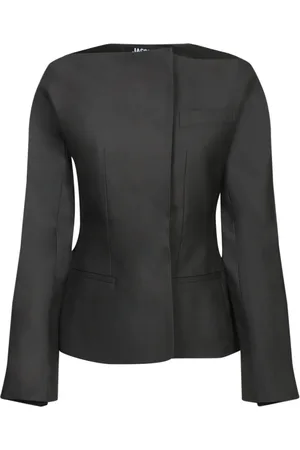Jacquemus Mujer, Chaquetas, Negro, Talla: M