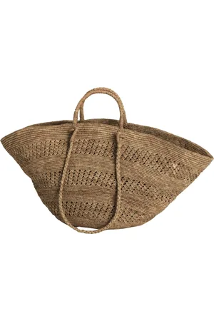 IBELIV Mujer, Bolsos, Marrón, Talla: ONE Size