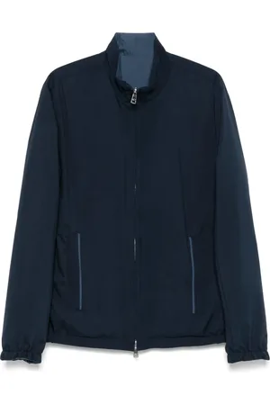 Paul & Shark Hombre, Chaquetas, Azul, Talla: 3XL