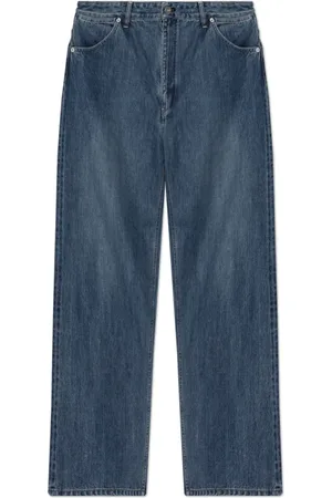 Jil Sander Hombre, Vaqueros, Azul, Talla: W31