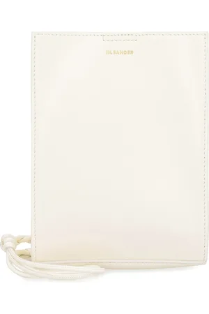 Jil Sander Mujer, Bolsos, Blanco, Talla: ONE Size