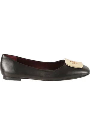Tory Burch Mujer, Zapatos, Negro, Talla: 37 EU