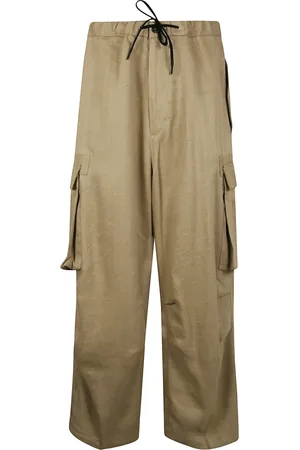 Nine In The Morning Hombre, Pantalones, , Talla: L