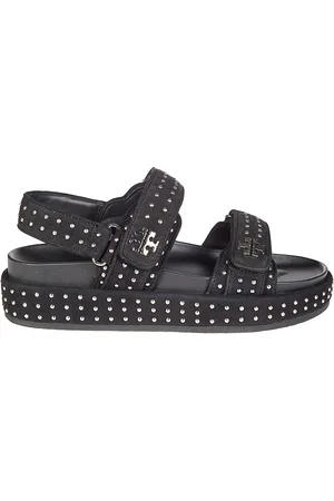 Tory Burch Mujer, Zapatos, Negro, Talla: 37 EU