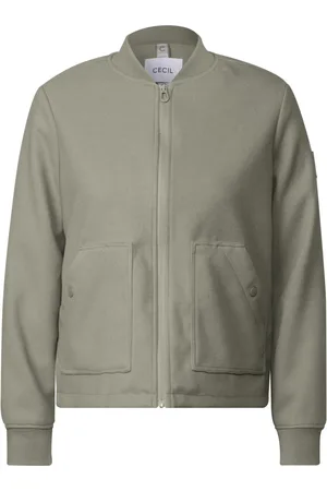 CECIL Mujer, Chaquetas, , Talla: S
