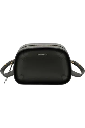 Coccinelle Mujer, Bolsos, Negro, Talla: ONE Size