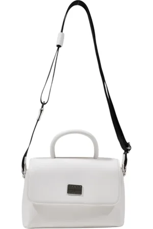 Tommy Hilfiger Mujer, Bolsos, Blanco, Talla: ONE Size
