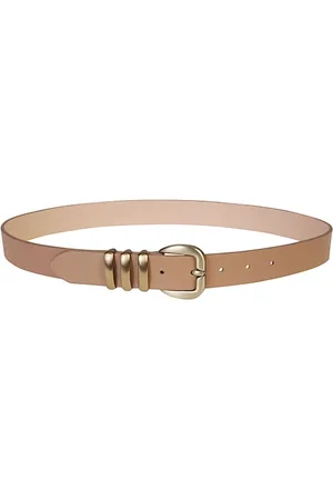 ELEVENTY Mujer, Accesorios, Marrón, Talla: 90 CM
