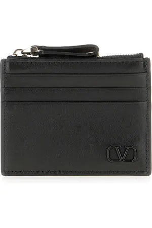 VALENTINO GARAVANI Hombre, Accesorios, Negro, Talla: ONE Size
