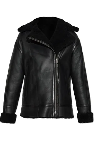 IRO Mujer, Chaquetas, Negro, Talla: L