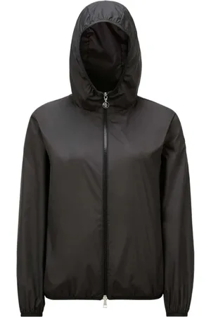 Moncler Hombre, Chaquetas, Negro, Talla: S