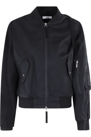 Helmut Lang Mujer, Chaquetas, Negro, Talla: M