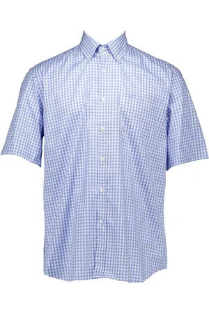 Paul & Shark Hombre, Camisas, Azul, Talla: XL