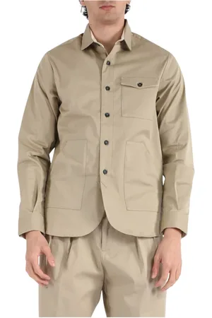 Nine In The Morning Hombre, Chaquetas, , Talla: 2XL