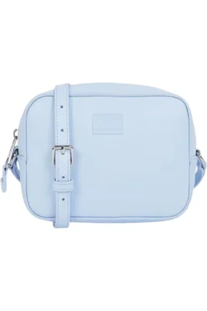 Tommy Hilfiger Mujer, Bolsos, Azul, Talla: ONE Size