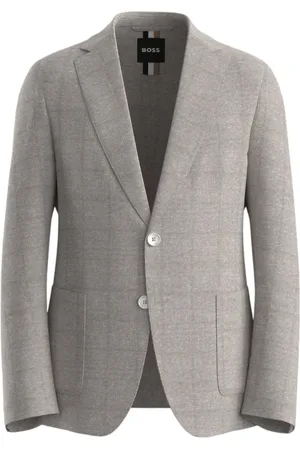 HUGO BOSS Hombre, Chaquetas, , Talla: M