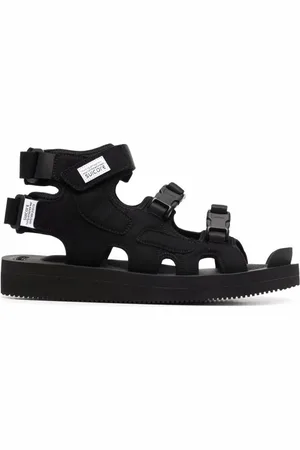 SUICOKE Unisex, Zapatos, Negro, Talla: 41 EU