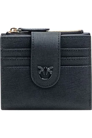Pinko Mujer, Accesorios, Negro, Talla: ONE Size