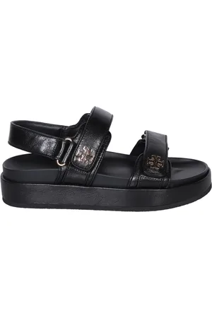 Tory Burch Mujer, Zapatos, Negro, Talla: 40 EU