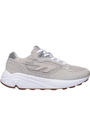 Hi-Tec Hombre, Zapatos, Gris, Talla: 38 EU