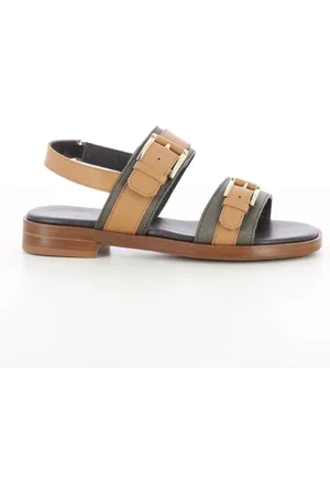 Frau Mujer, Zapatos, Marrón, Talla: 36 EU