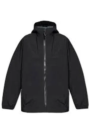 Y-3 Hombre, Deporte, Negro, Talla: M