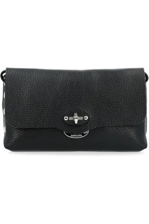 Zanellato Mujer, Bolsos, Negro, Talla: ONE Size