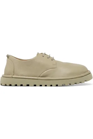 MARSÈLL Mujer, Zapatos, Verde, Talla: 36 EU