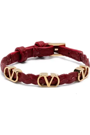 VALENTINO GARAVANI Mujer, Accesorios, Rojo, Talla: ONE Size