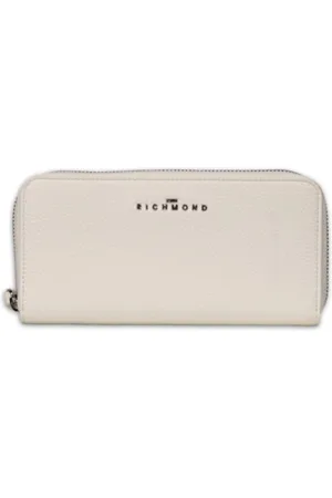 John Richmond Mujer, Accesorios, Blanco, Talla: ONE Size