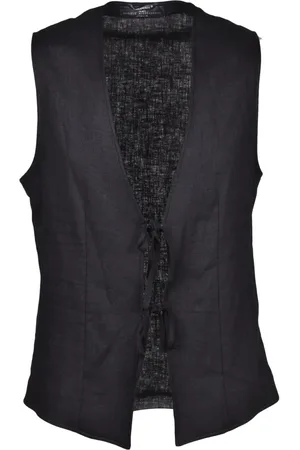 D.A. Daniele Alessandrini Hombre, Chaquetas, Negro, Talla: M