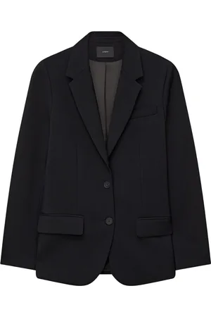 Joseph Mujer, Chaquetas, Negro, Talla: L
