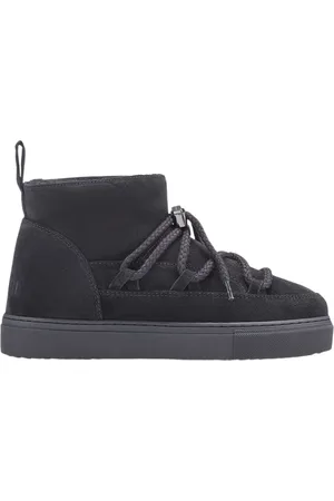INUIKII Mujer, Zapatos, Negro, Talla: 38 EU