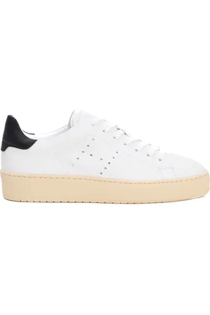 Hogan Mujer, Zapatos, Blanco, Talla: 36 EU